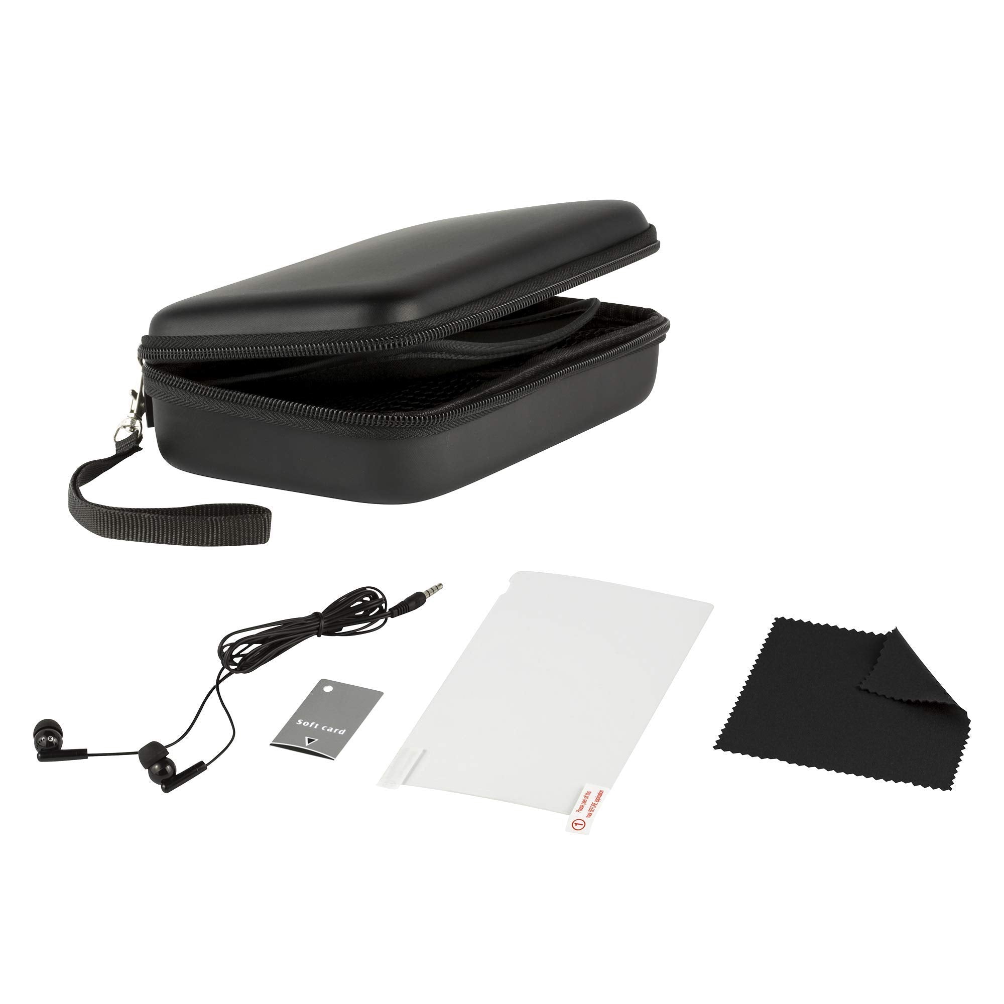 Accesorios Konix Starter Pack ( NINTENDO SWITCH - ) Accesorios Konix Starter Pack ( NINTENDO SWITCH - )